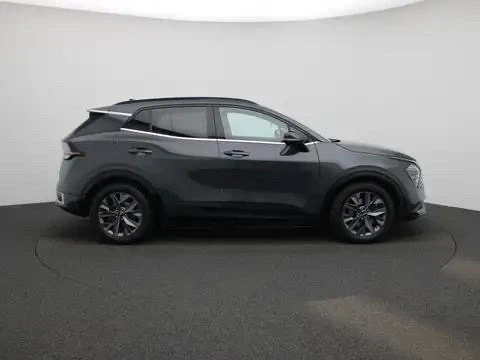 Kia Sportage GT LINE, снимка 5 - Автомобили и джипове - 54108261