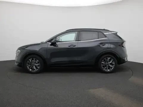 Kia Sportage GT LINE, снимка 3 - Автомобили и джипове - 54108261