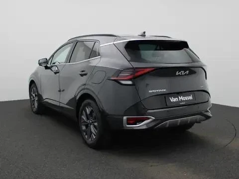 Kia Sportage GT LINE, снимка 2 - Автомобили и джипове - 54108261