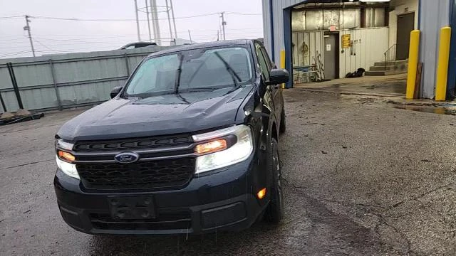 Ford Maverick 2.5l Xl, снимка 13 - Автомобили и джипове - 54302027