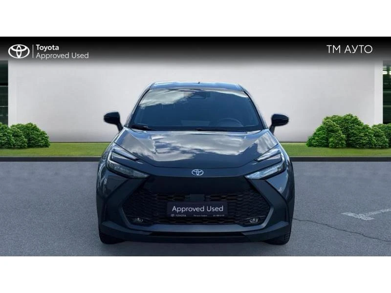 Toyota C-HR 2.0 PLUG-IN SELECTION, снимка 5 - Автомобили и джипове - 54449767