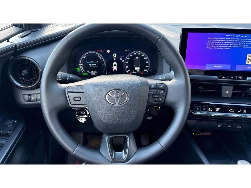 Toyota C-HR 2.0 PLUG-IN SELECTION, снимка 13 - Автомобили и джипове - 54449767