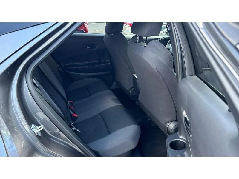 Toyota C-HR 2.0 PLUG-IN SELECTION, снимка 7 - Автомобили и джипове - 54449767