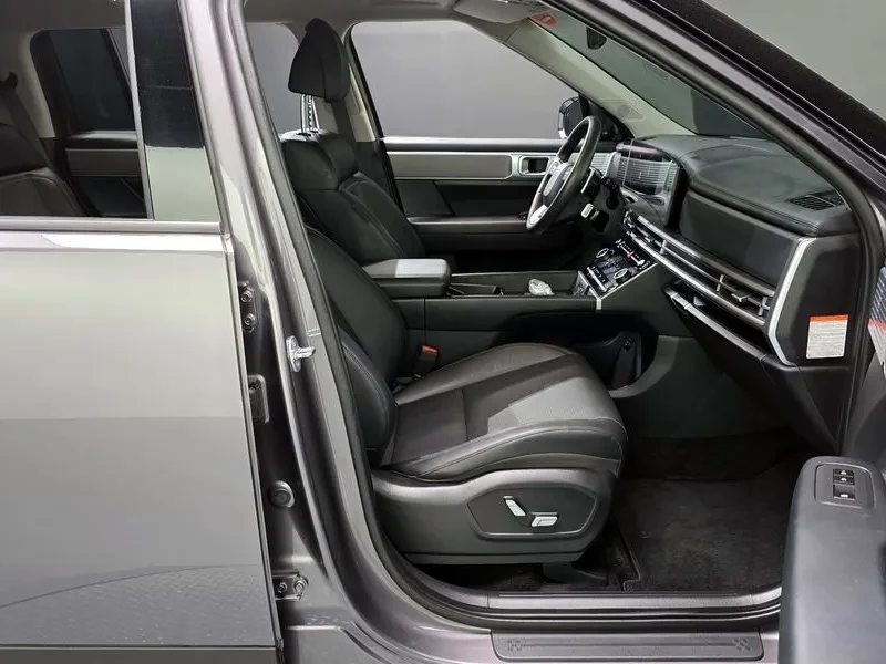 Hyundai Santa fe, снимка 11 - Автомобили и джипове - 54834373