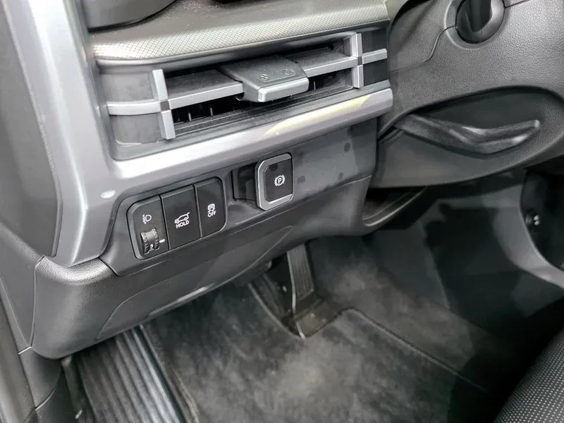 Hyundai Santa fe, снимка 16 - Автомобили и джипове - 54834373