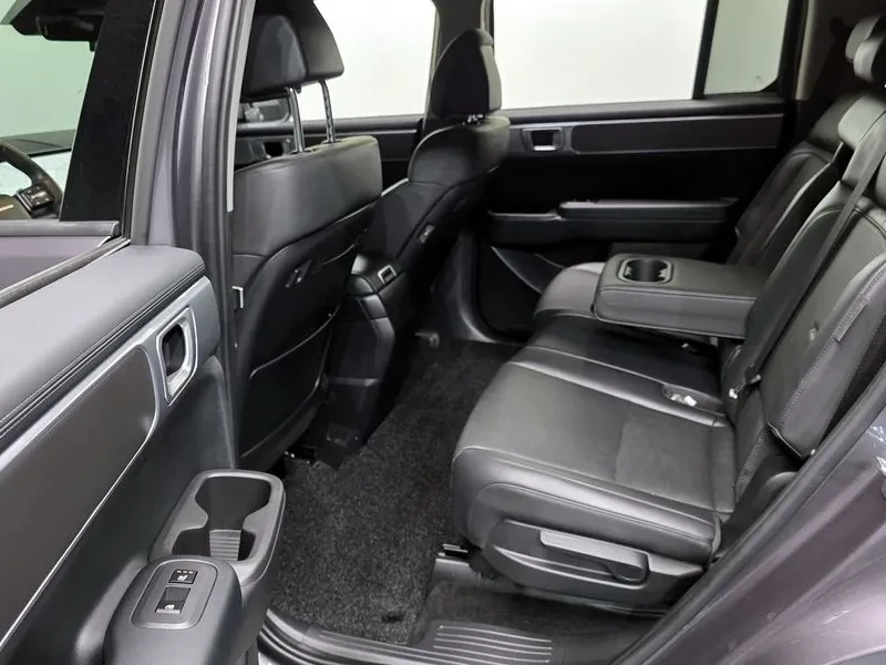 Hyundai Santa fe, снимка 12 - Автомобили и джипове - 54834373
