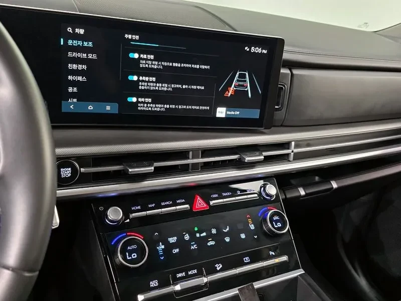 Hyundai Santa fe, снимка 14 - Автомобили и джипове - 54834373
