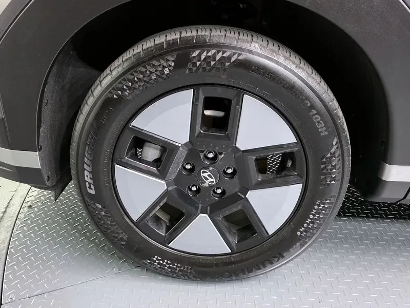 Hyundai Santa fe, снимка 5 - Автомобили и джипове - 54834373