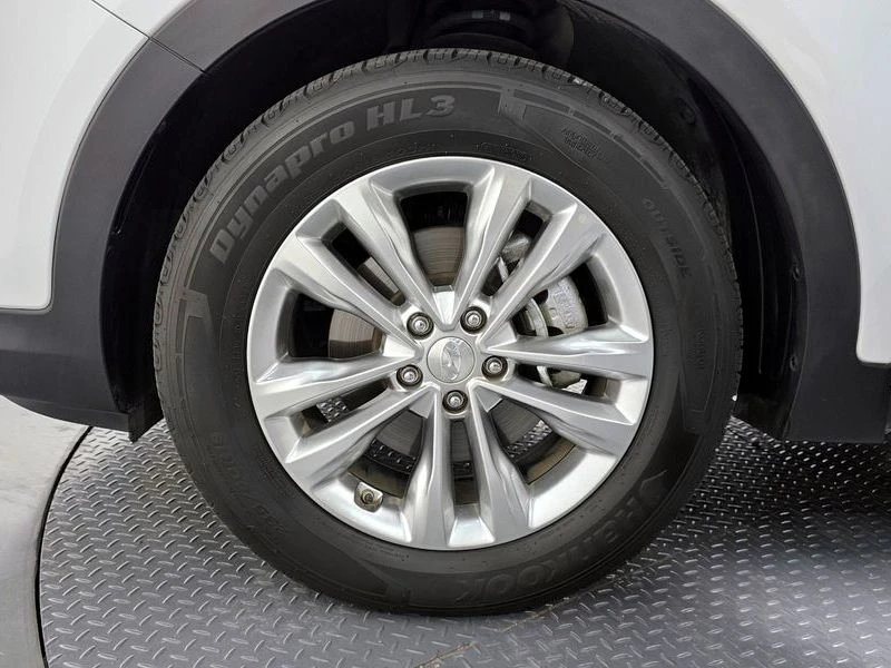 Hyundai Santa fe Gasoline 2.0 Turbo 2WD| 240к.с.| ВКЛ.ТЕХНОТЕСТ, снимка 5 - Автомобили и джипове - 55432425
