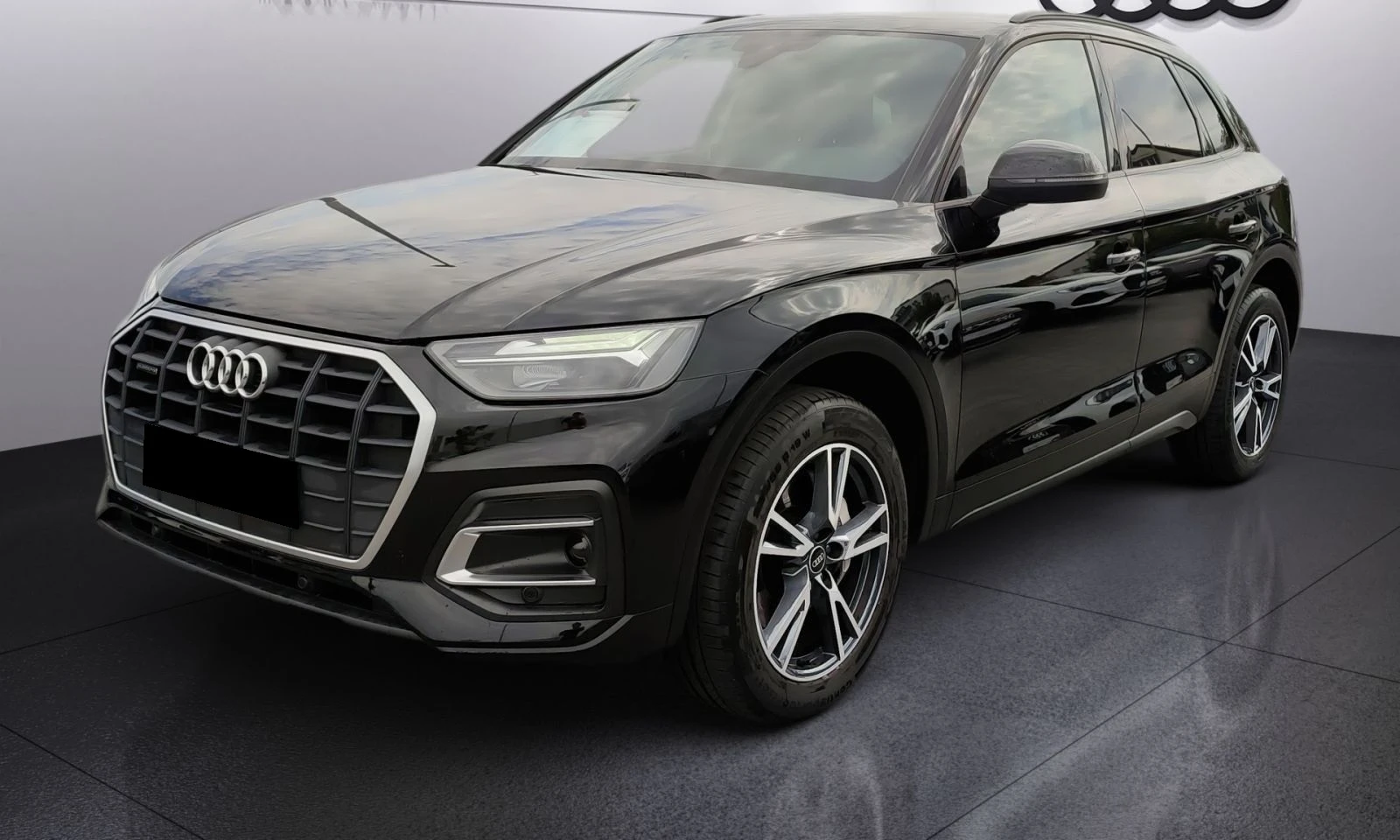 Audi Q5 * 50TDI* QUATTRO* LED* NAVI* CARPLAY* , снимка 1