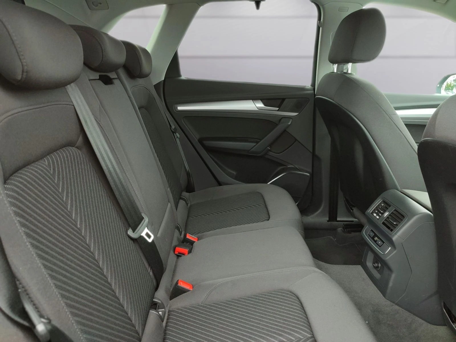 Audi Q5 * 50TDI* QUATTRO* LED* NAVI* CARPLAY*  | Mobile.bg   13