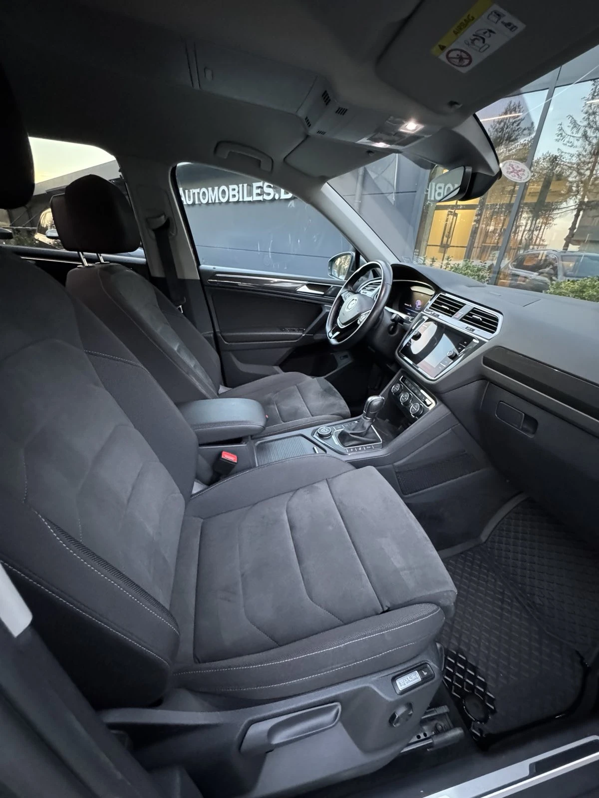 VW Tiguan Allspace | Mobile.bg   12