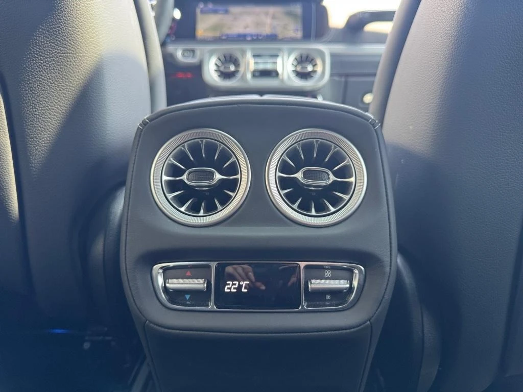 Mercedes-Benz G 63 AMG 4-MATIC FACELIFT CARBON BURMESTER 3D SUPERIOR-LINE | Mobile.bg   13