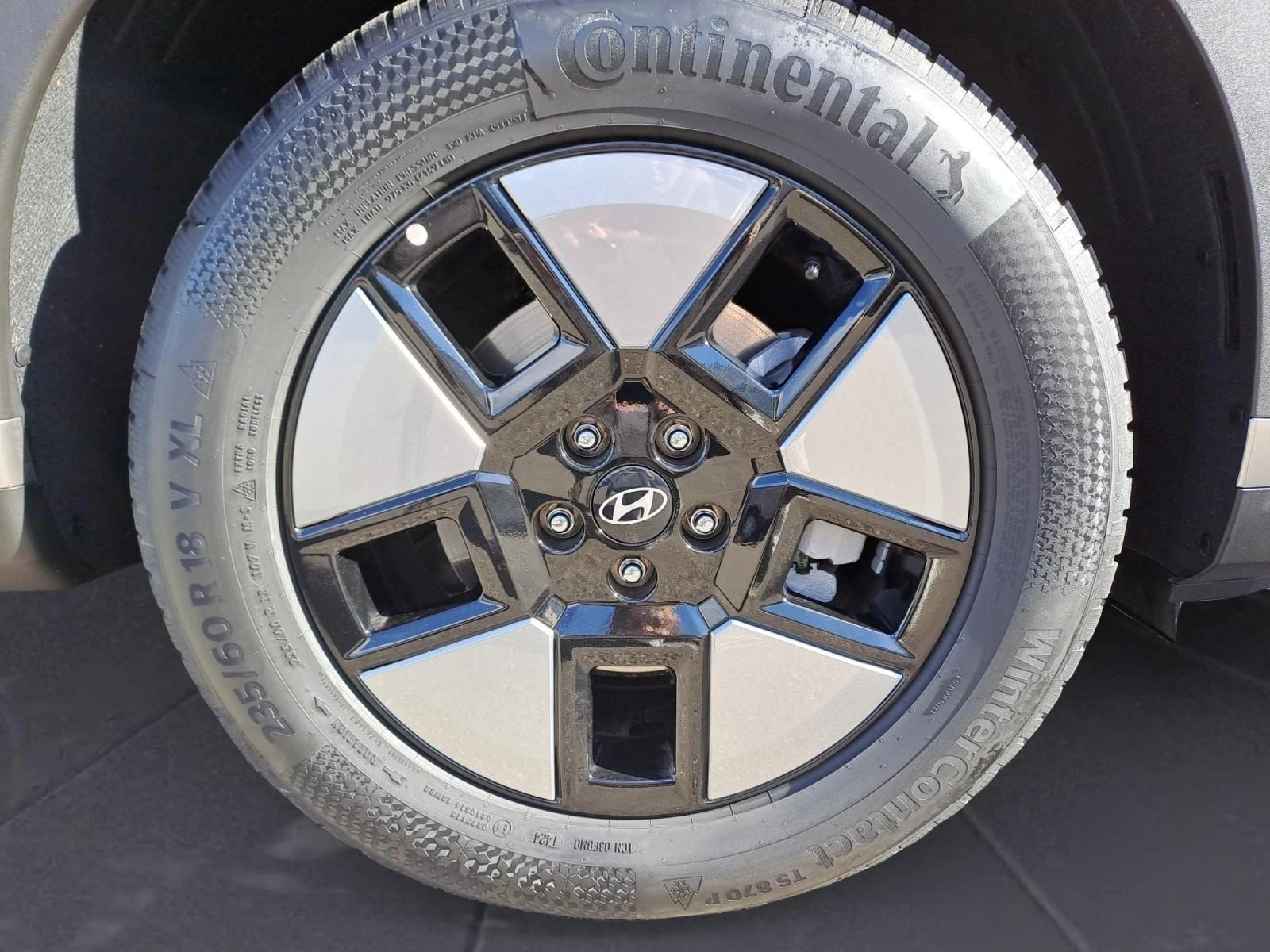 Hyundai Santa fe 1.6 T-GDI HEAD UP 360 CAMERA  - изображение 9
