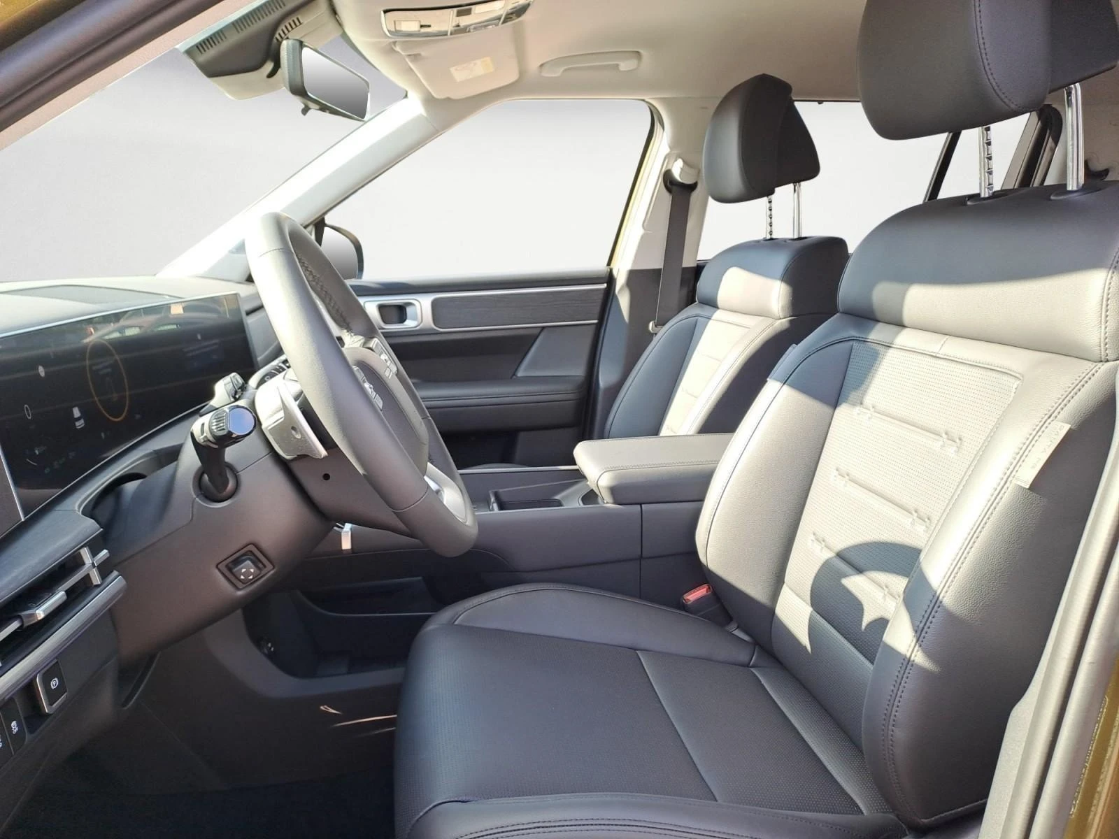 Hyundai Santa fe 1.6 T-GDI HEAD UP 360 CAMERA  - изображение 7