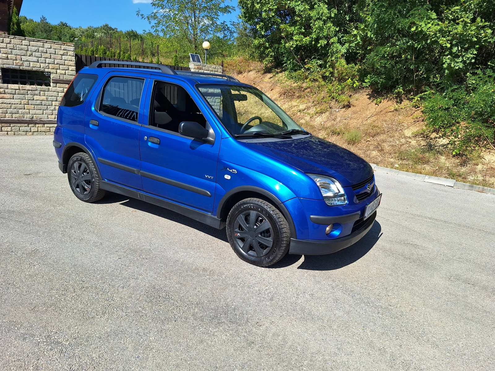 Suzuki Ignis 1.3 4х4  - изображение 2