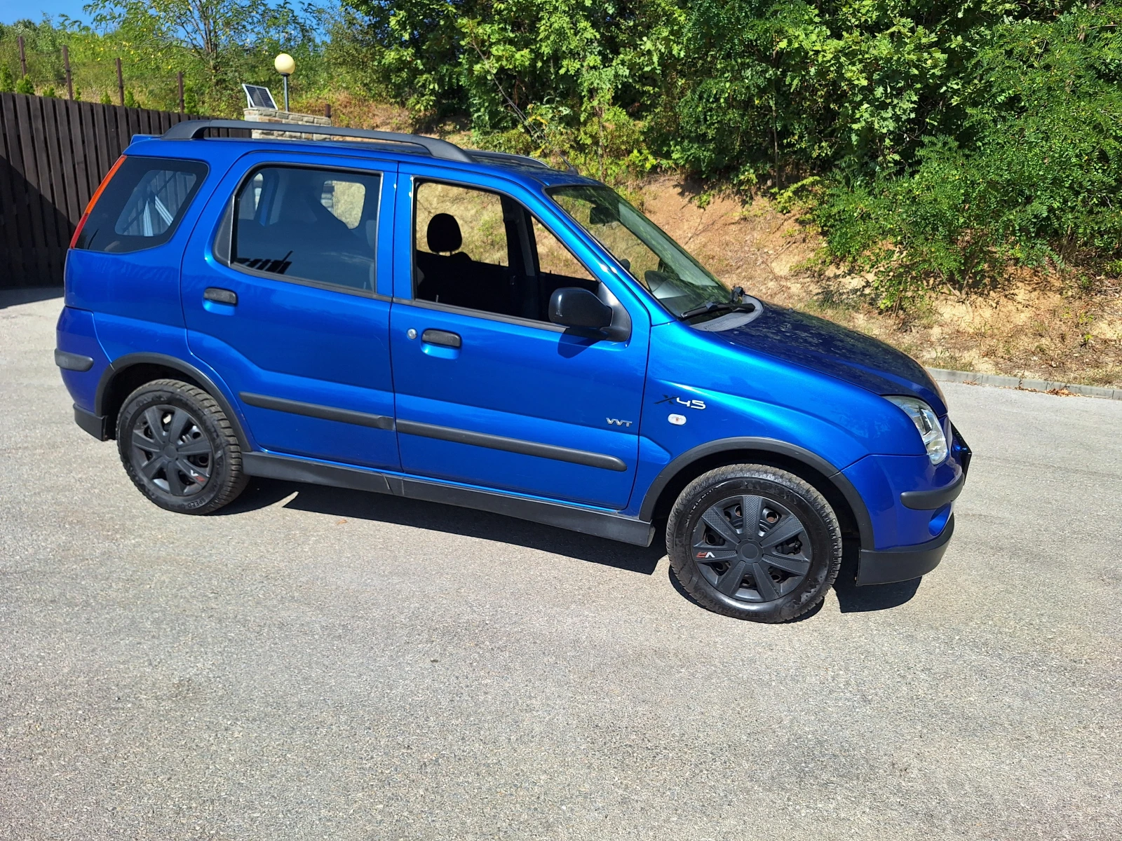 Suzuki Ignis 1.3 4х4  - изображение 3