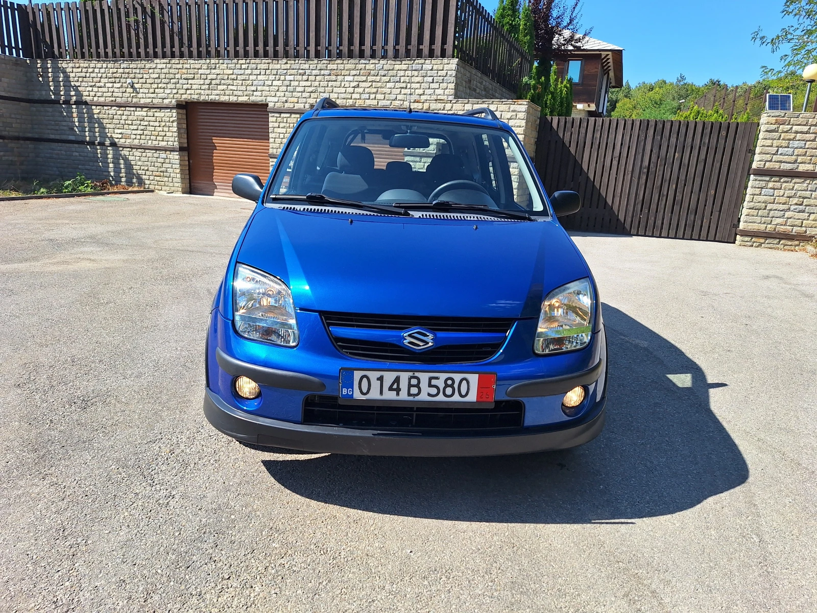 Suzuki Ignis 1.3 44  | Mobile.bg   13