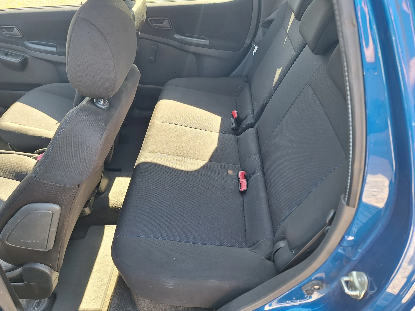 Suzuki Ignis 1.3 44  | Mobile.bg   17