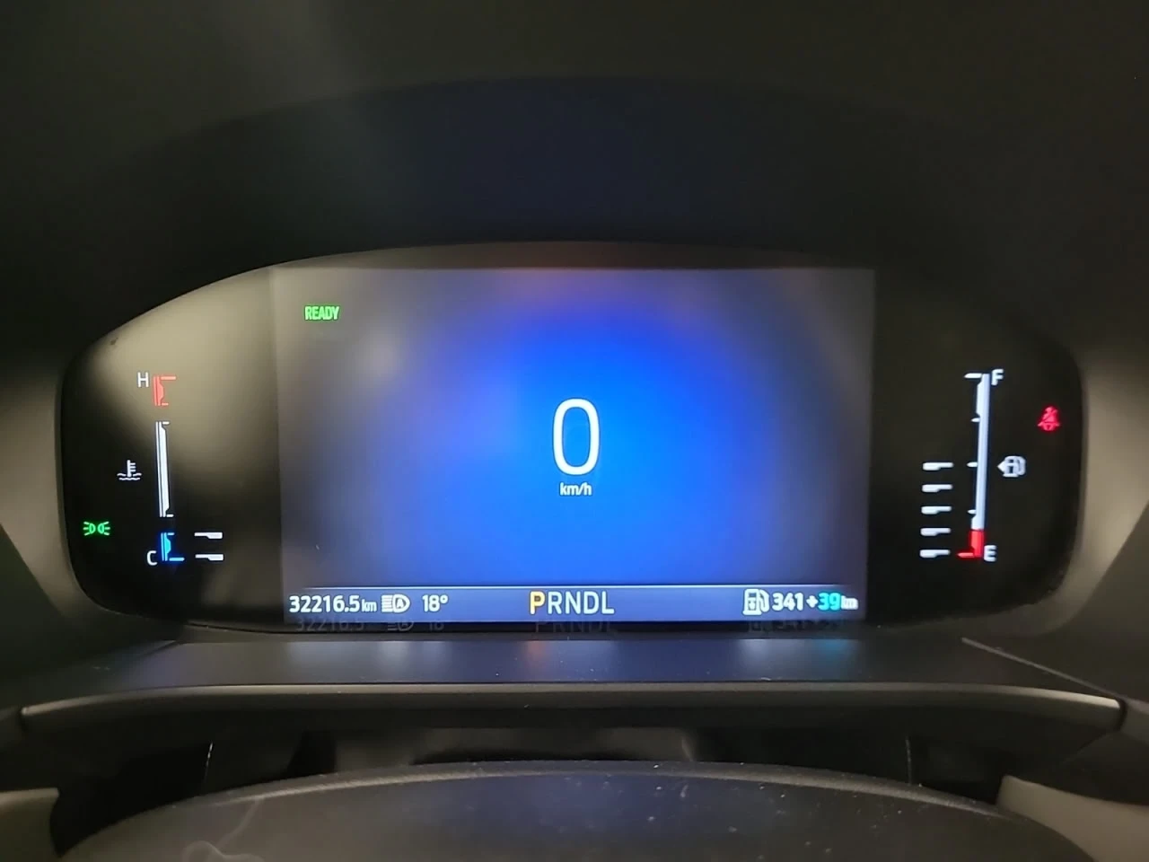 Ford Escape * АВТО КРЕДИТ* ЦЕНА ДО БГ * Сервизна история *  - изображение 9