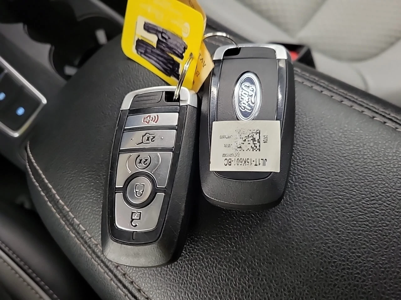 Ford Escape *  *    *   *  | Mobile.bg   14