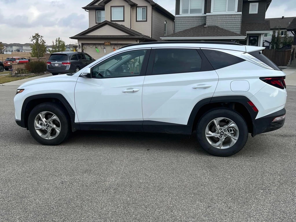 Hyundai Tucson * PREFERRED * CARFAX *  - изображение 7