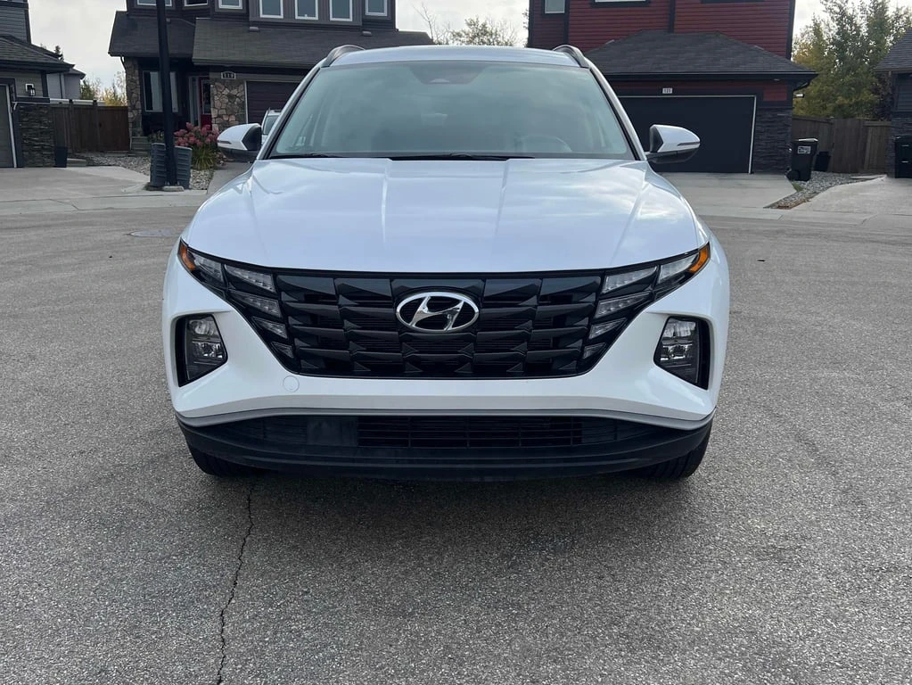 Hyundai Tucson * PREFERRED * CARFAX *  - изображение 2