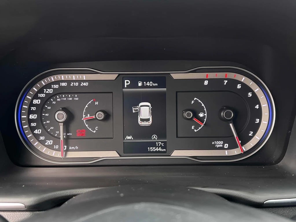 Hyundai Tucson * PREFERRED * CARFAX *  - изображение 9