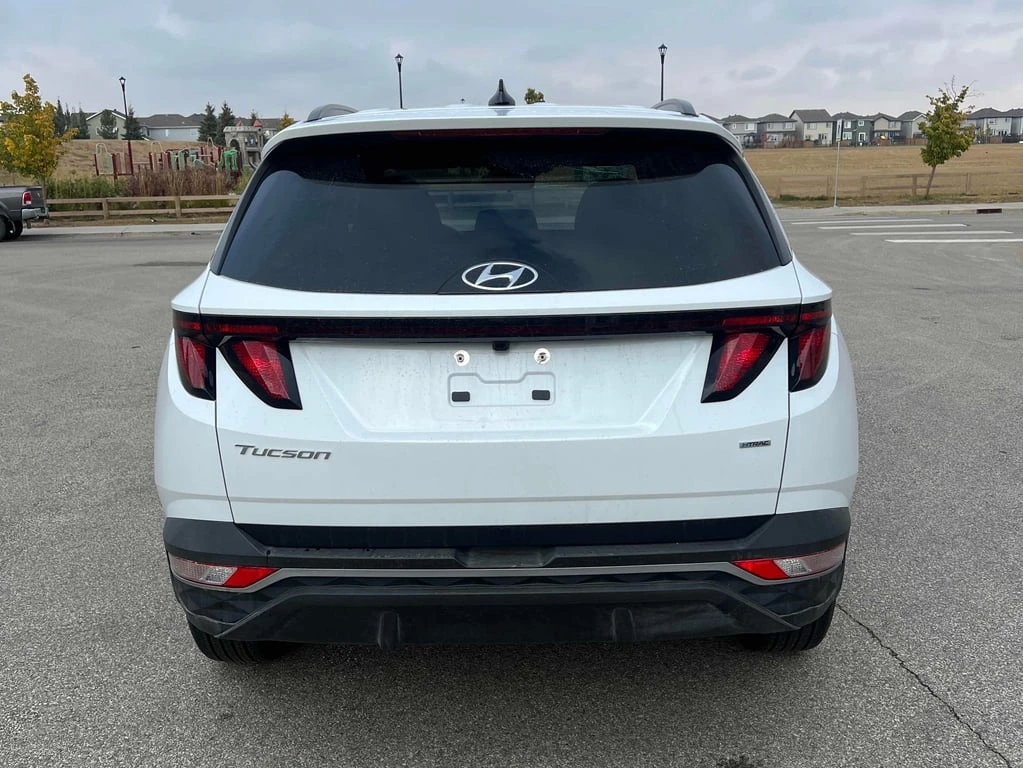 Hyundai Tucson * PREFERRED * CARFAX *  - изображение 5