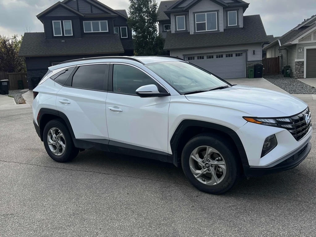 Hyundai Tucson * PREFERRED * CARFAX *  - изображение 6