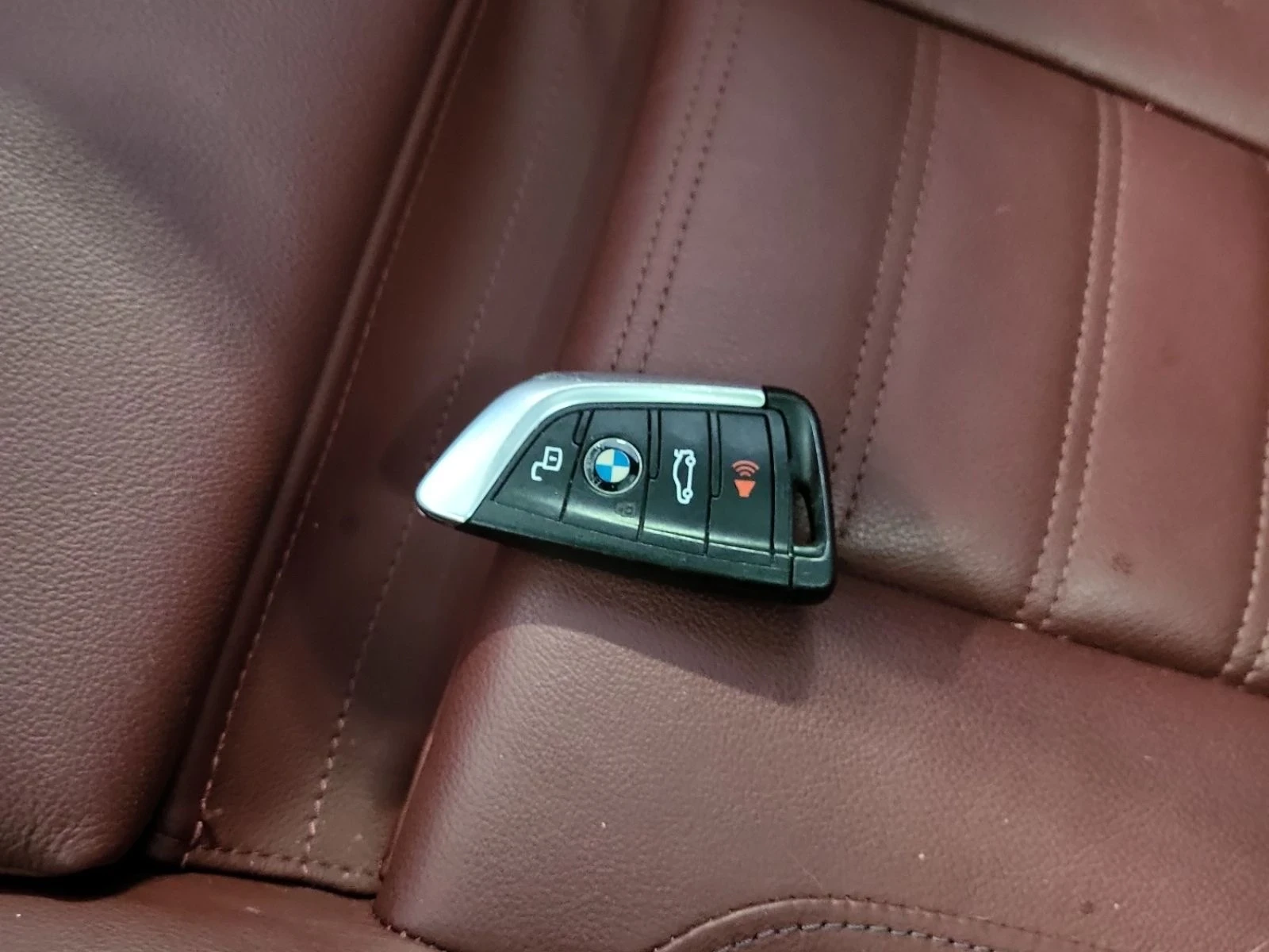 BMW X4 M40i* Harman/Kardon* *  | Mobile.bg   12