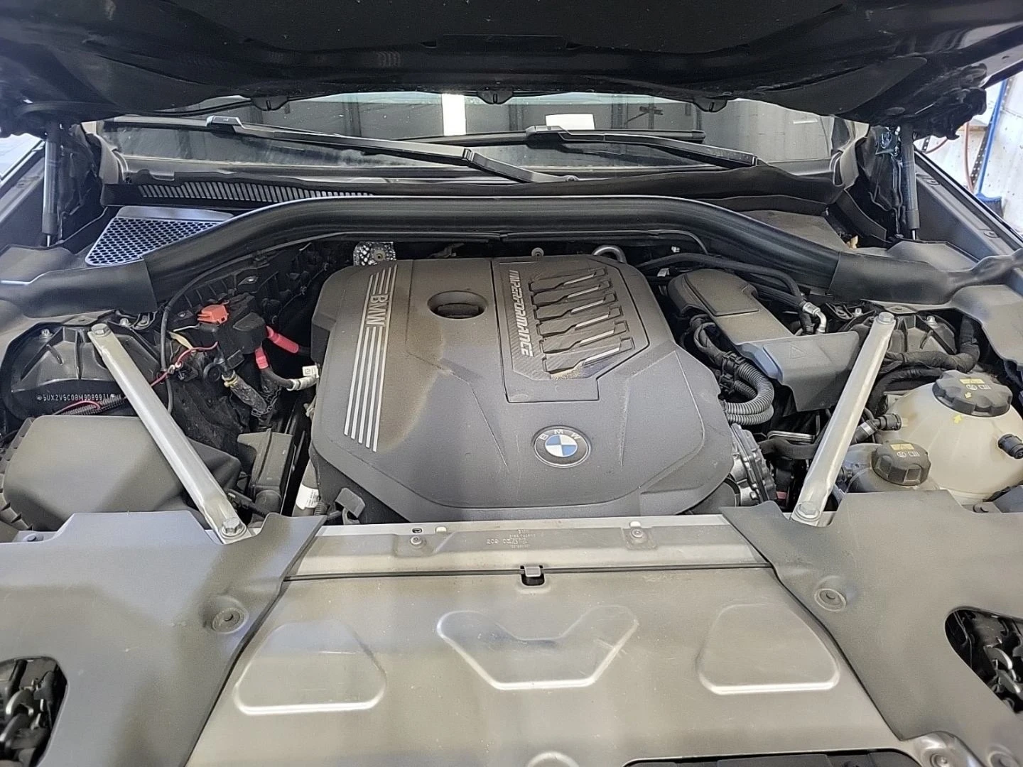 BMW X4 M40i* Harman/Kardon* *  | Mobile.bg   17