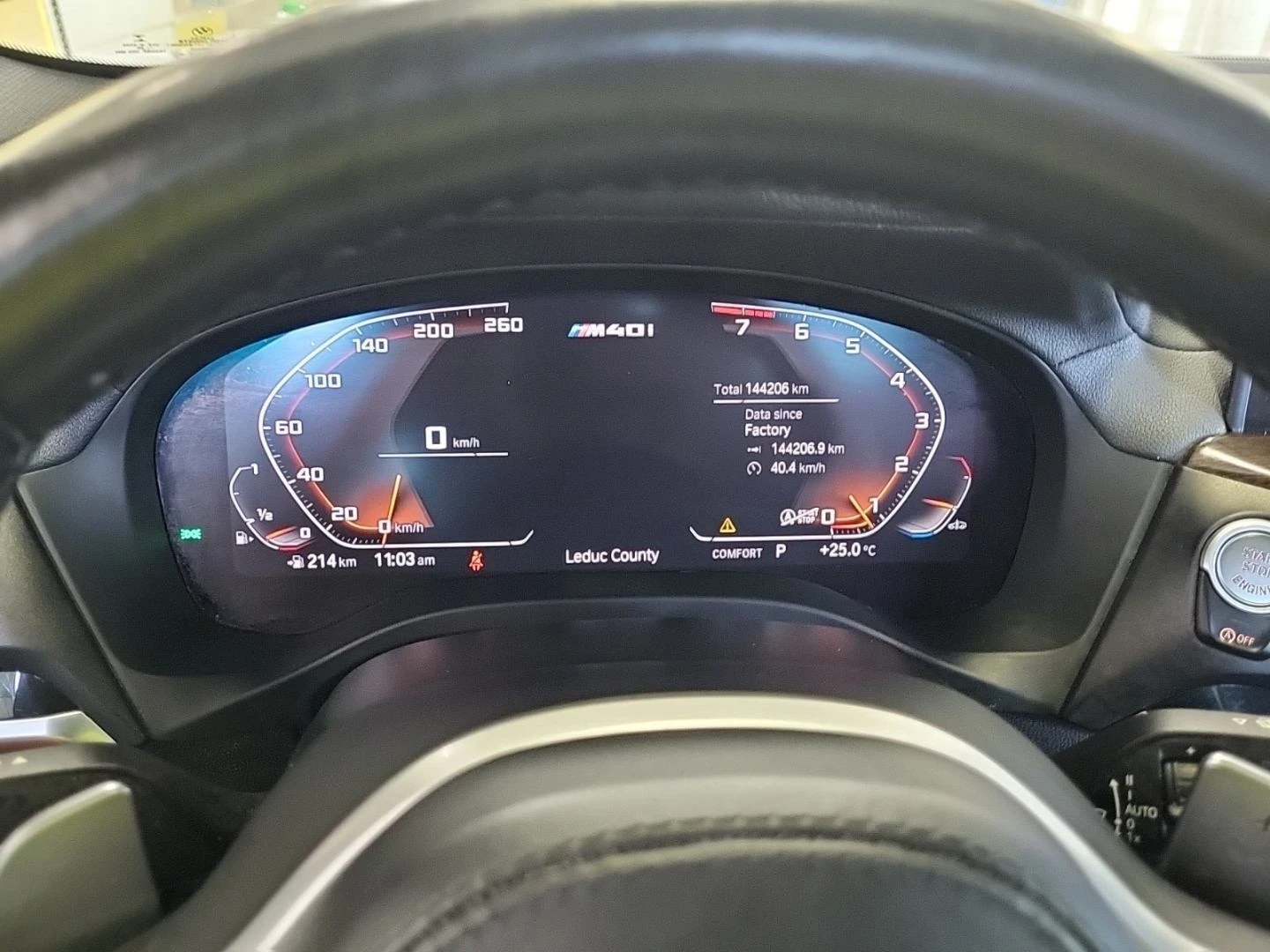 BMW X4 M40i* Harman/Kardon* Пано* Подгрев - изображение 8