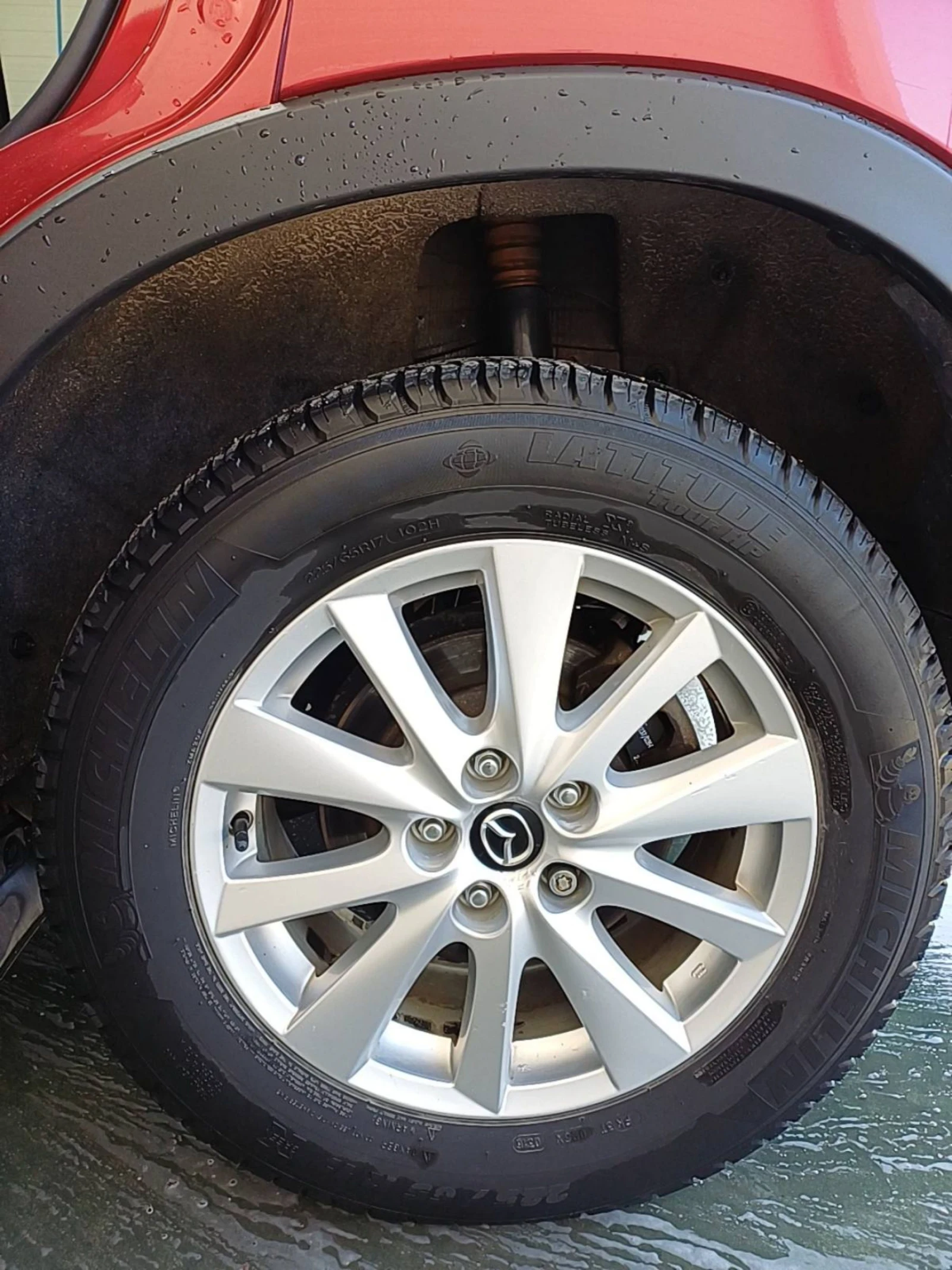 Mazda CX-5 | Mobile.bg   5