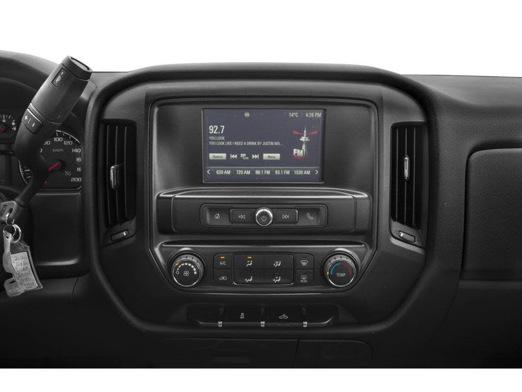 Gmc Sierra 1500* Base* DoubleCab* V8*  - изображение 9