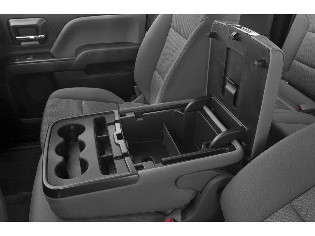 Gmc Sierra 1500* Base* DoubleCab* V8*  - изображение 10