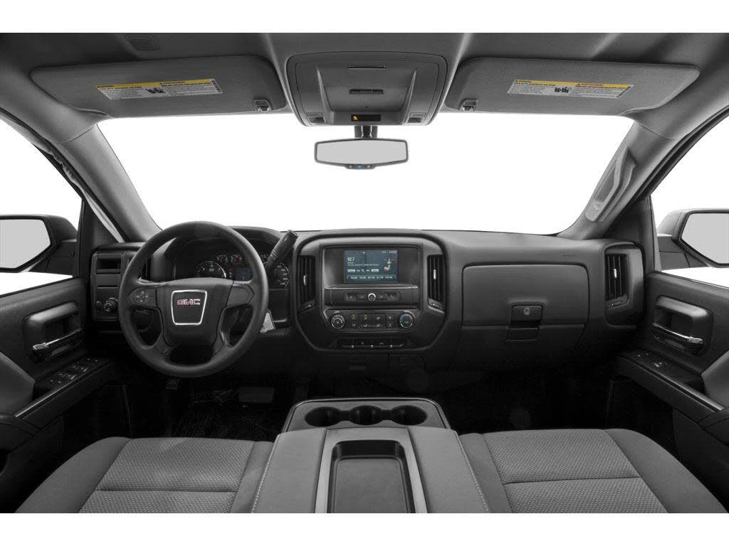 Gmc Sierra 1500* Base* DoubleCab* V8*  - изображение 6