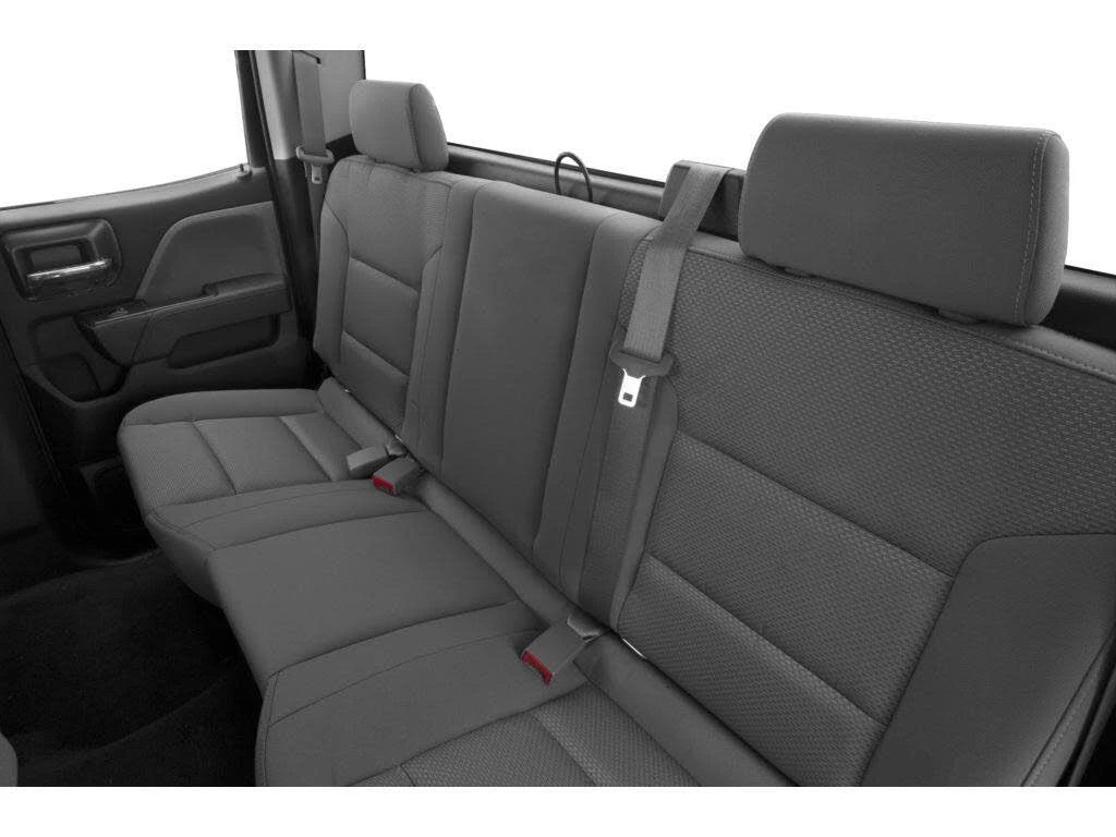 Gmc Sierra 1500* Base* DoubleCab* V8*  | Mobile.bg   11