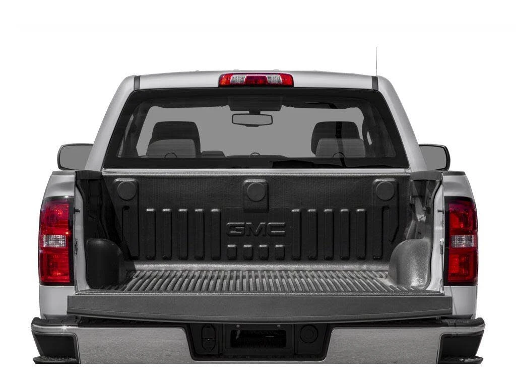 Gmc Sierra 1500* Base* DoubleCab* V8*  - изображение 3