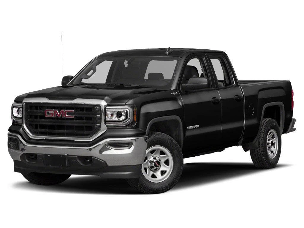 Gmc Sierra 1500* Base* DoubleCab* V8*  | Mobile.bg   1