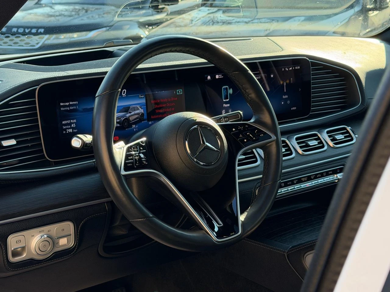 Mercedes-Benz GLE 350 4Matic / AMG PKG / PANO / BURMESTER / 360 - изображение 5