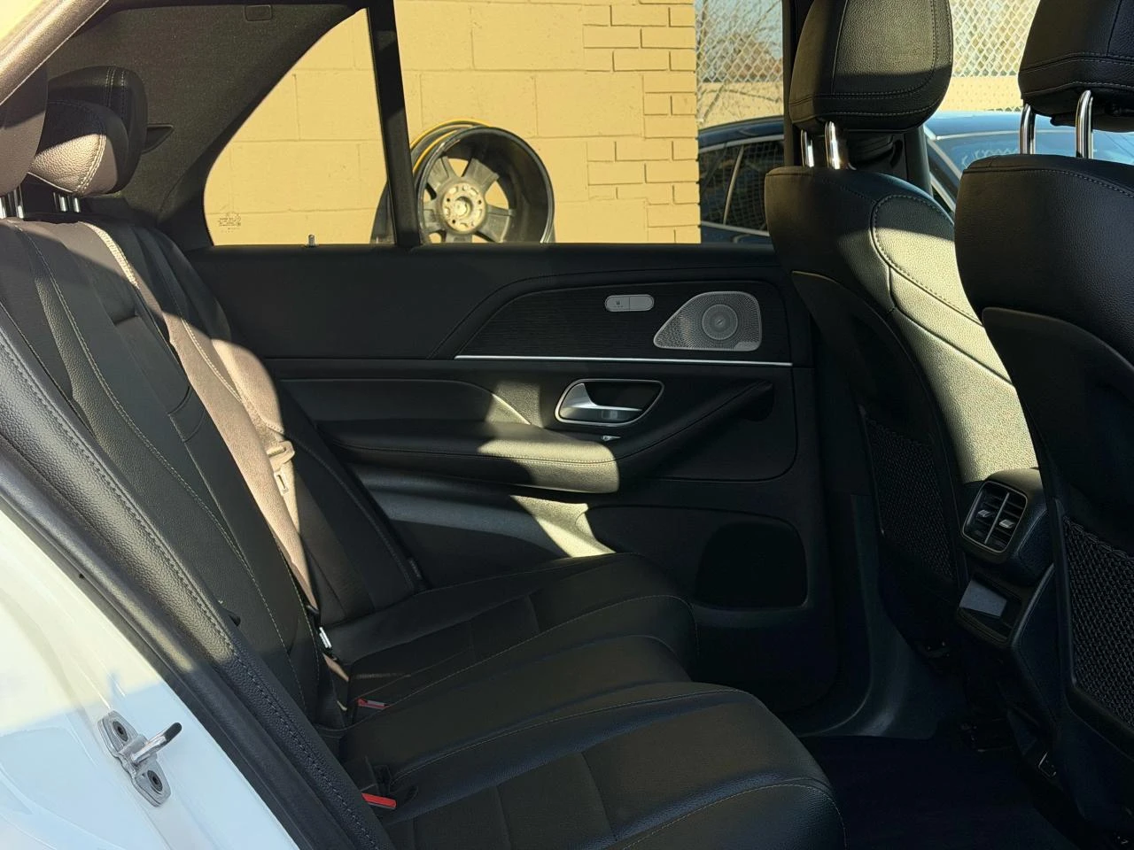 Mercedes-Benz GLE 350 4Matic / AMG PKG / PANO / BURMESTER / 360 | Mobile.bg   11