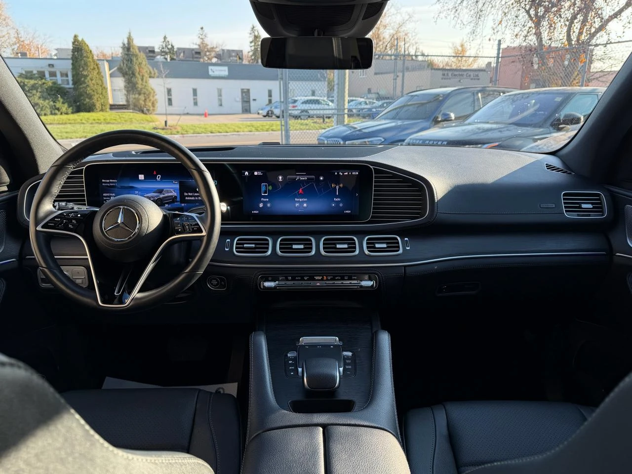 Mercedes-Benz GLE 350 4Matic / AMG PKG / PANO / BURMESTER / 360 - изображение 7