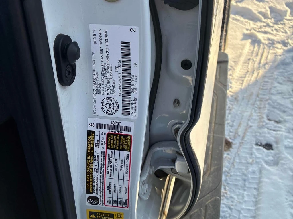 Toyota Tacoma * SR5 * CARFAX * ��� ������������ ������ | Mobile.bg � ����������� 10