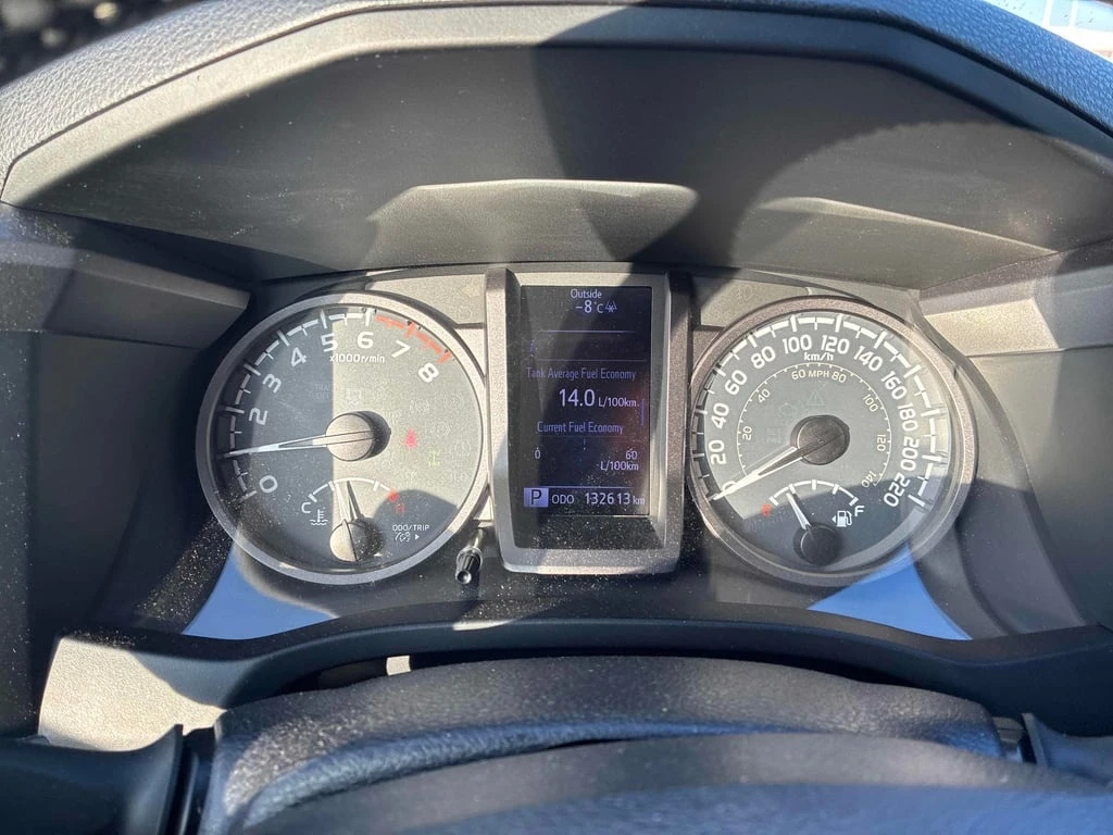 Toyota Tacoma * SR5 * CARFAX * ��� ������������ ������ | Mobile.bg � ����������� 8