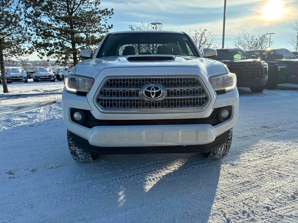 Toyota Tacoma * SR5 * CARFAX * ��� ������������ ������ | Mobile.bg � ����������� 6