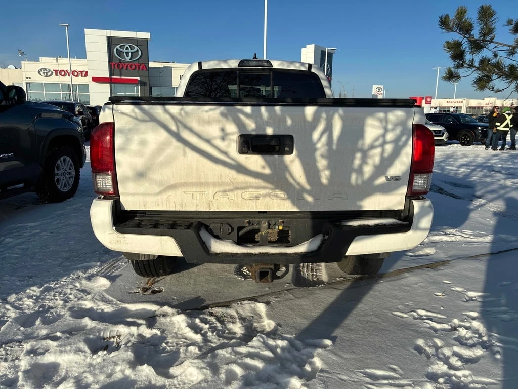 Toyota Tacoma * SR5 * CARFAX * ��� ������������ ������ | Mobile.bg � ����������� 4