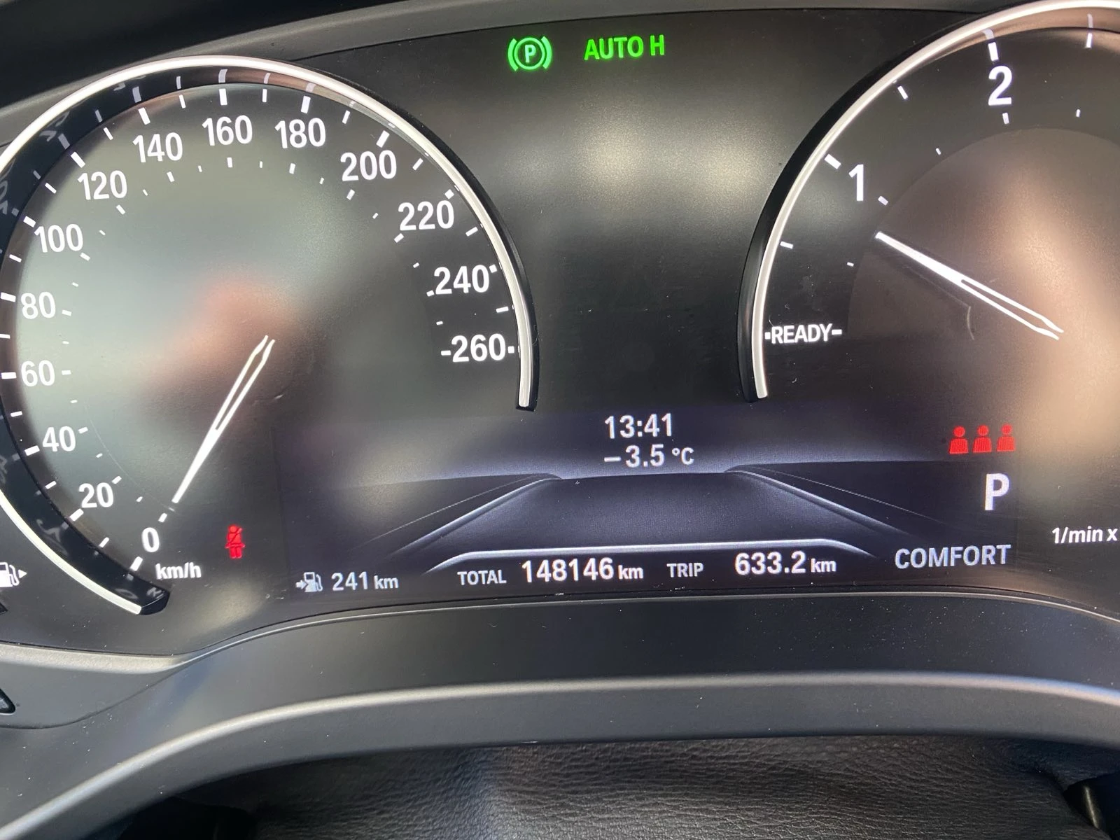 BMW X4  - изображение 10