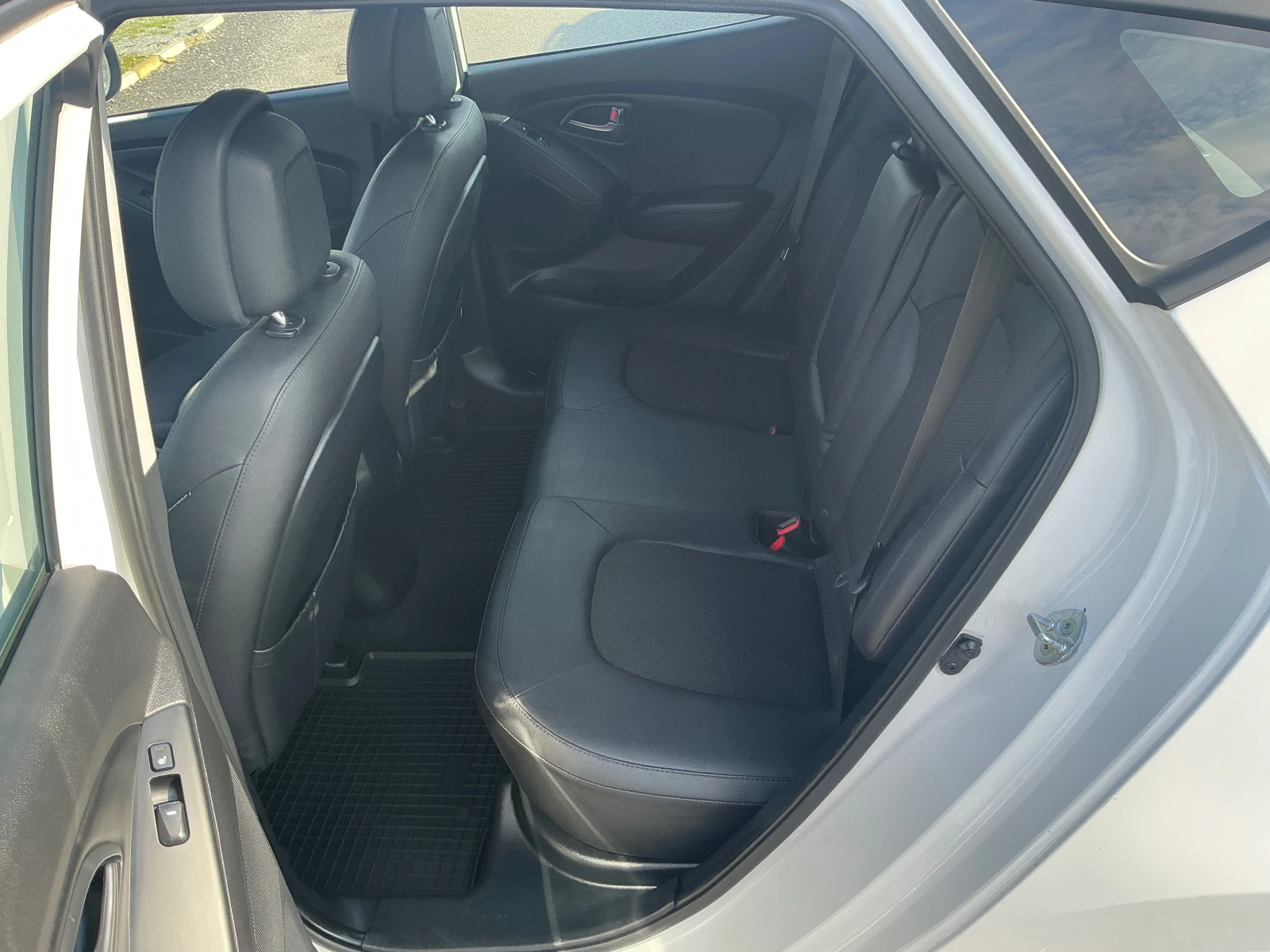 Hyundai IX35 1.7 CRDI | Mobile.bg � ����������� 15