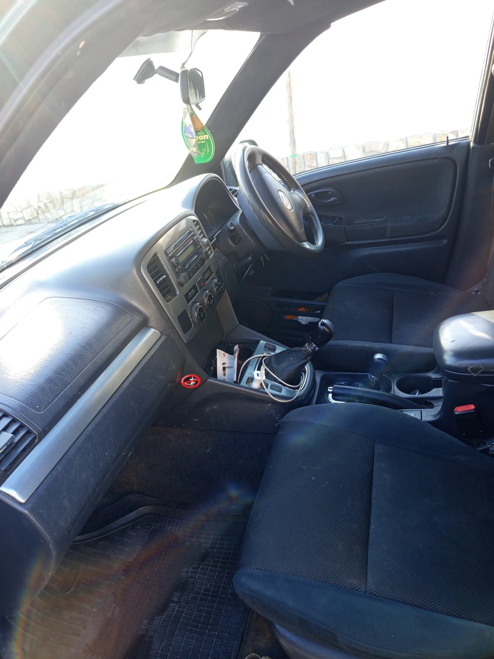 Suzuki Grand vitara | Mobile.bg � ����������� 4